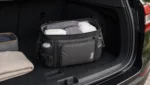 Wickeltasche fuer das Auto: Praktische Modelle fuer mobile Eltern