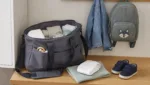 Wickeltasche für den Kindergarten: Praktische Tipps