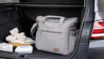 Wickeltasche unterwegs: Kaufberatung für Reise & Alltag