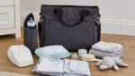 Wickeltasche: Was wirklich hineingehört