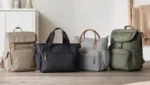Wickeltaschen für jeden Lebensstil