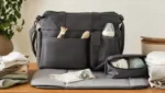 Wickeltasche: Sinnvolle Funktionen im Überblick