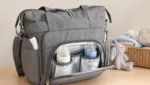 Wickeltasche mit Isolierfach: Wann diese Ausstattung sinnvoll ist