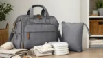 Wickeltasche mit Wetbag: Kaufberatung fuer mehr Ordnung und Hygiene
