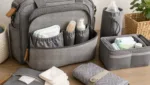 Wickeltasche organisieren: DIY für mehr Ordnung